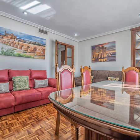 Apartamento Esmeralda & Centro & Parking Córdoba Exteriér fotografie