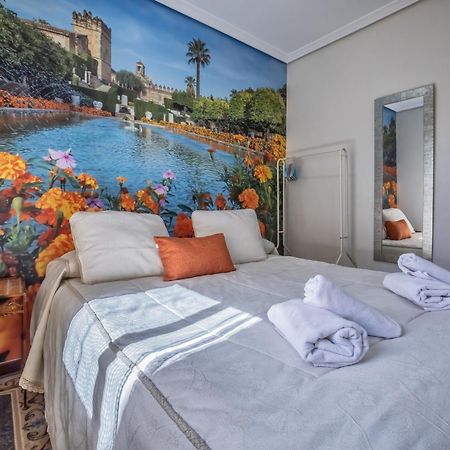Apartamento Esmeralda & Centro & Parking Córdoba Exteriér fotografie