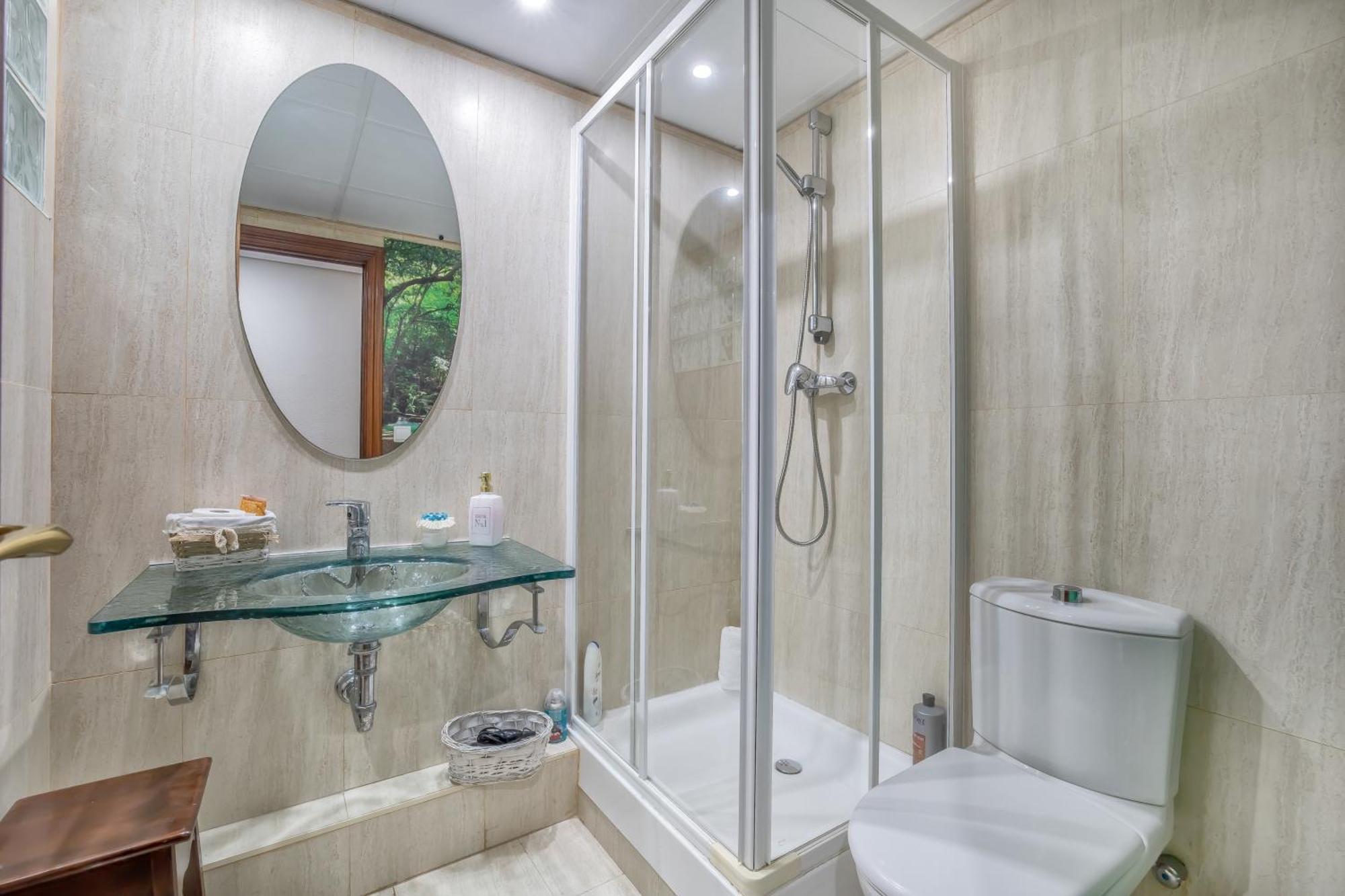 Apartamento Esmeralda & Centro & Parking Córdoba Exteriér fotografie