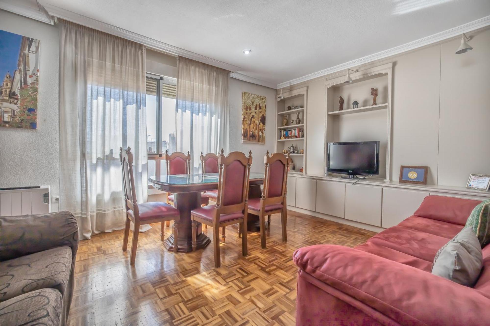 Apartamento Esmeralda & Centro & Parking Córdoba Exteriér fotografie
