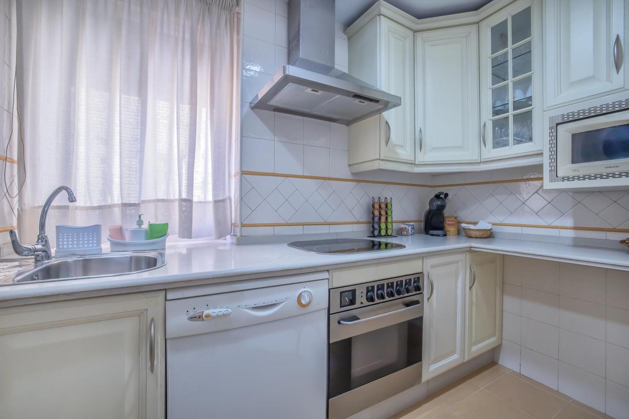 Apartamento Esmeralda & Centro & Parking Córdoba Exteriér fotografie
