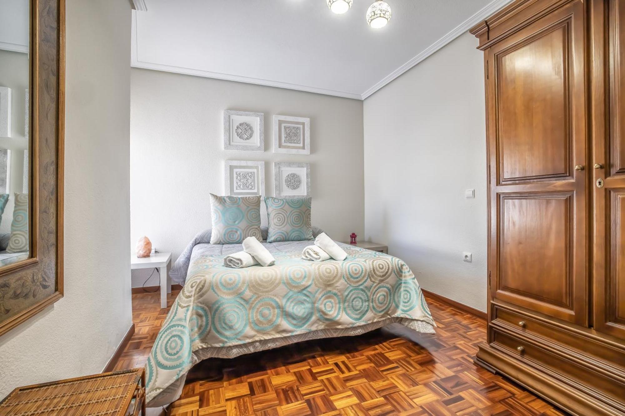 Apartamento Esmeralda & Centro & Parking Córdoba Exteriér fotografie