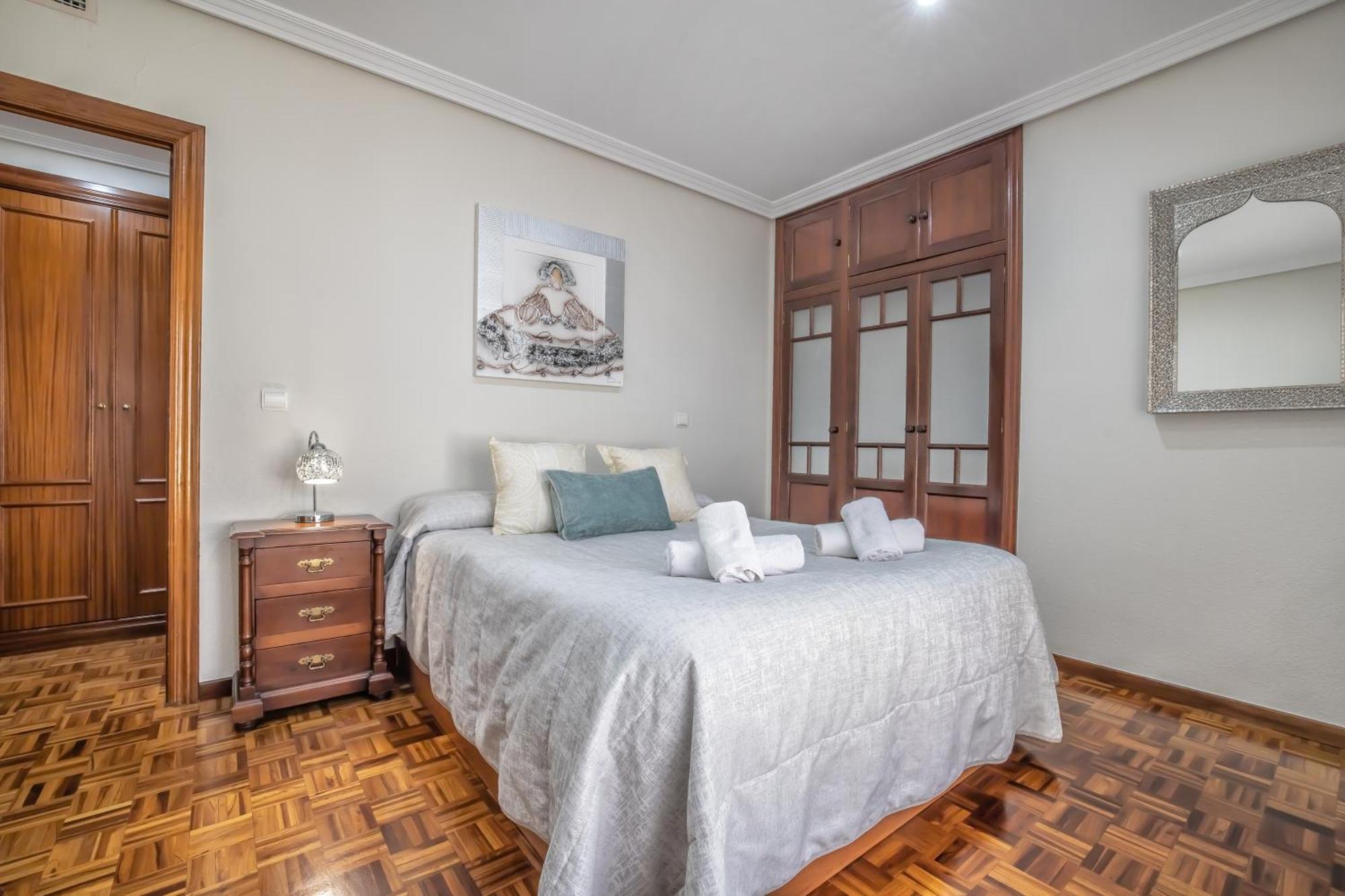 Apartamento Esmeralda & Centro & Parking Córdoba Exteriér fotografie