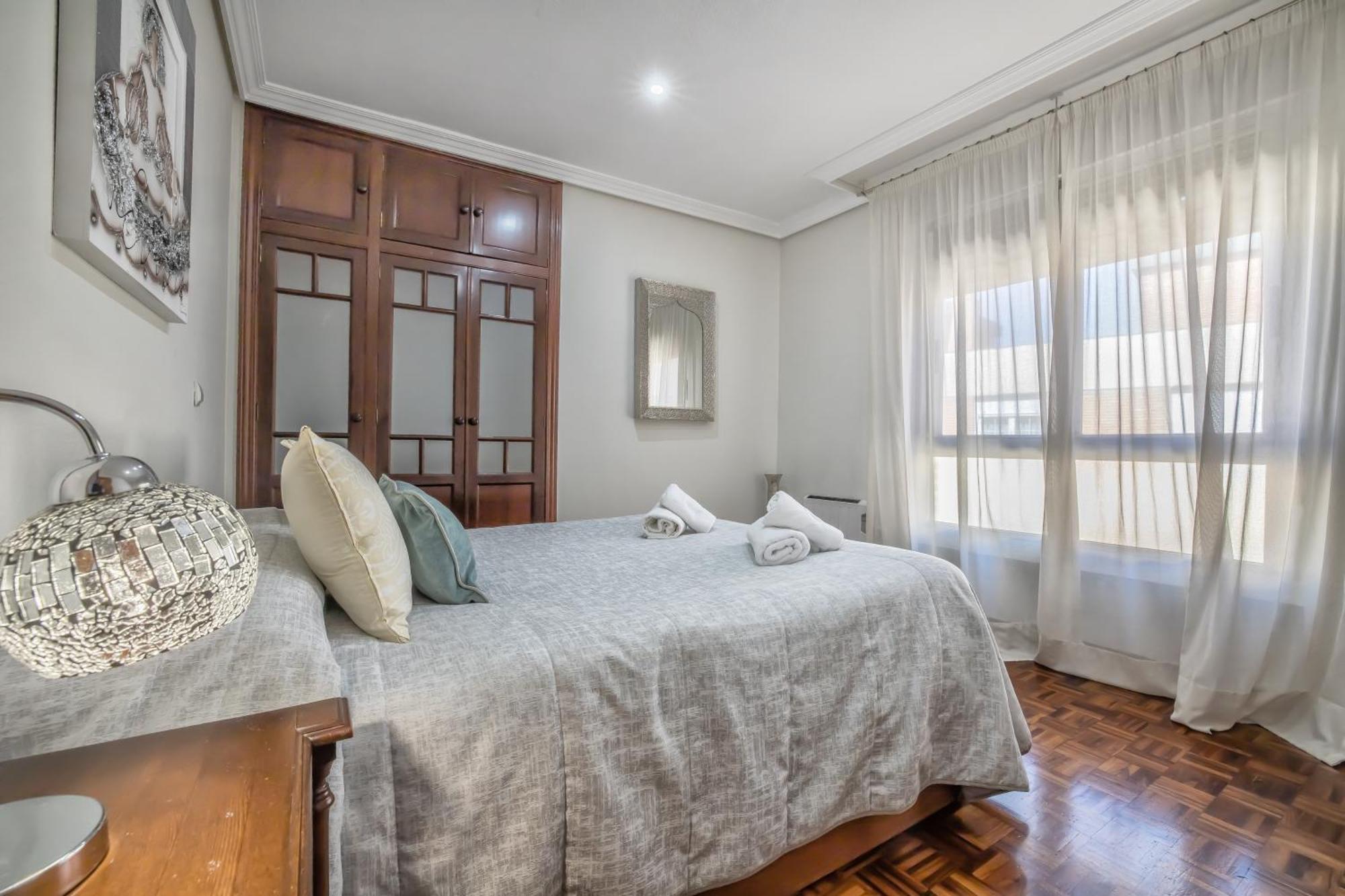 Apartamento Esmeralda & Centro & Parking Córdoba Exteriér fotografie