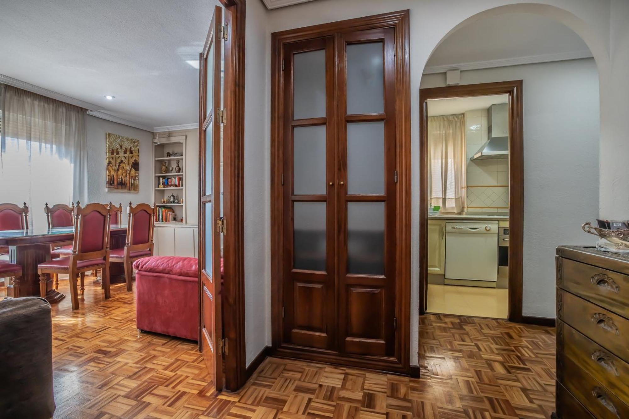 Apartamento Esmeralda & Centro & Parking Córdoba Exteriér fotografie