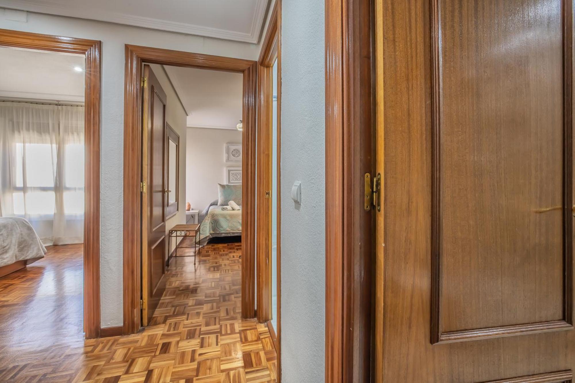 Apartamento Esmeralda & Centro & Parking Córdoba Exteriér fotografie